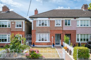 20 Ramleh Park, Milltown, Dublin 6, D06Y3V9