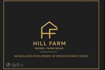 New Development Hill Farm Avenue, Model Farm Road, Co. Cork, T12PDK0