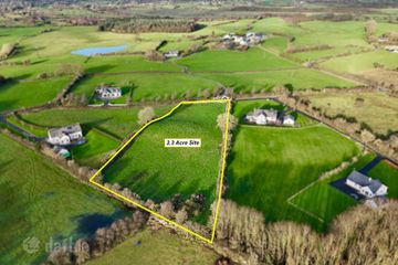 2.3 Acre Site at Derrylahan, Ballydangan, Athlone, Co. Roscommon