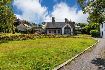 Ashville , 20 Thormanby Road, Howth, Dublin 13, D13E789