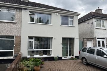 8 Ardmore Park, Dublin 5, Beaumont, Dublin 5, D05W2C2