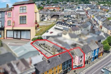 11 Main Street, Listowel, Co. Kerry, V31EH52