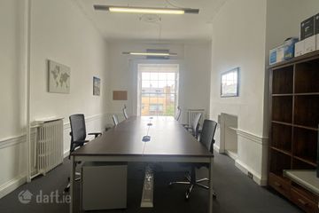 Serviced office to let Lower Baggot Street, Dublin 2  