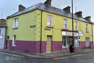 Hickson's, Church Street, Crossmolina, Co. Mayo, F26WY81