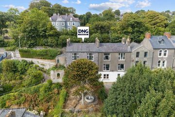 1 Rockview Terrace, Middle Glanmire Road, Montenotte, Co. Cork, T23N017