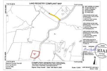 Kilnew (Site C: C. 0.6 Acre Site), Blackwater, Co. Wexford — photo 2