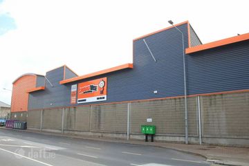 Storage Wise, Unit 10, Docklands Business Park, Dock Road, Limerick, South Circular Road, Co. Limerick — photo 2