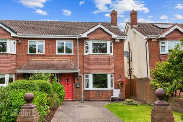 Short Let Only - College Park Way, Ballinteer, Dublin 16