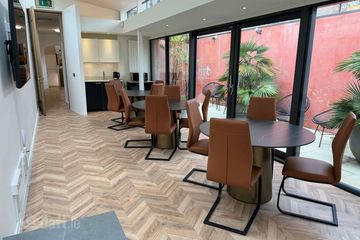 Serviced Office Merrion Square