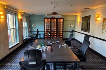 First Floor Office Space, College Street, Killarney, Co. Kerry
