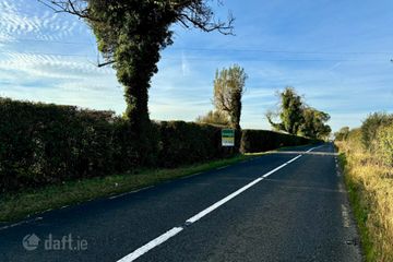 4.5 Acre Site, Maynooth Road, Rathcoffey, Co. Kildare — photo 3