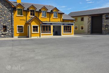 Gannon`s Bar, Creggs, Co. Galway — photo 2