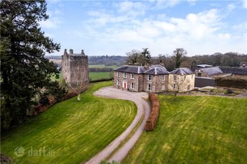 Carrigacunna Castle, Killavullen, Mallow, Co. Cork, P51X043 — photo 2