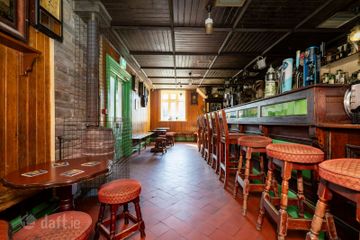 Coach House & Olde Bar,Main Street,Glaslough,Monaghan, Glaslough, Co. Monaghan — photo 2