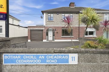 100 Cedarwood Road, Glasnevin, Dublin 11 — photo 2