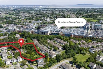 Eastwood (and 4-bed Gate Lodge) on c.1.2acres, Ballinteer Road, Dundrum, Dublin 16, D16W2F3 — photo 2