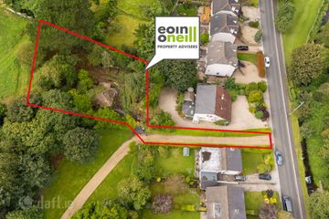 Site, The Bungalow, Commons Road, Loughlinstown, Dublin 18, D18R662 — photo 2