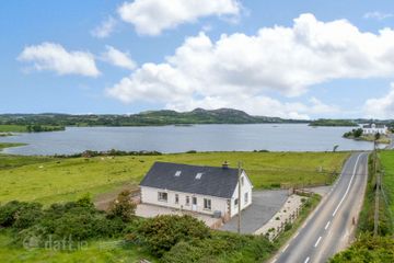 Massmount, Tamney, Fanad, Co. Donegal, F92EK12