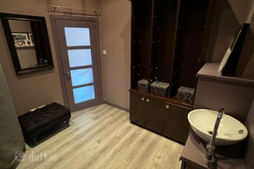 Noir Hand And Foot Spa, 60 William Street South, Dublin 2