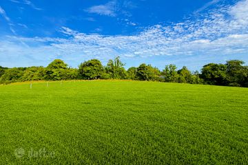 Site With F.P.P., Moyetra TD, Clontibret, Co. Monaghan