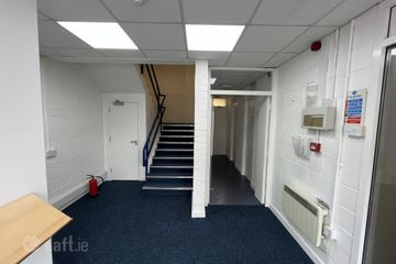 Unit 9, Docklands Innovation Park, East Wall, Co. Dublin — photo 2