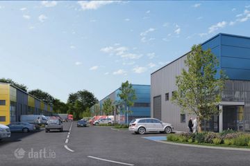 Unit D Southpoint Business Park, Rathnew, Co. Wicklow