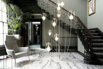The Wilde, 53 Merrion Square South, Dublin 2 — photo 3