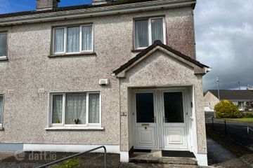 Apartment C4, Rosebury Court, Knock, Knock, Co. Mayo, F12C621