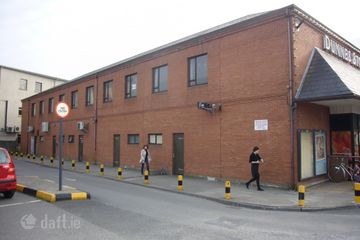 Ballina Shopping Centre, Humbert St, Ballina, Co. Mayo