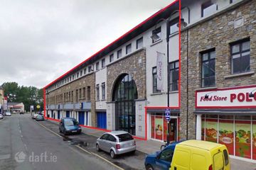 Main Street, Tullamore, Co. Offaly
