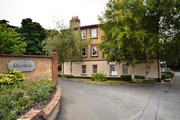 Belville, Ailesbury Road, Donnybrook, Co. Dublin