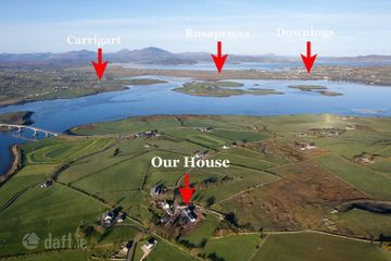 Leat Beg, Kindrum, Fanad, Co. Donegal, F92R684 — photo 2