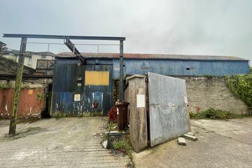 Gaffney'S Lane, O'Connell Street, Waterford City Centre, Co. Waterford