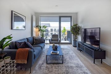 1 Bed Apartment, The Cornerstone, Lower Kilmacud Road, Stillorgan, Co. Dublin — photo 2