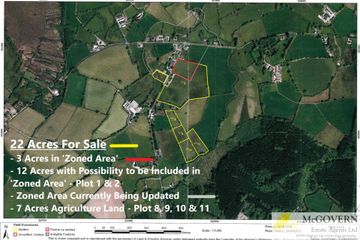 22 Acres - Whitehill Land, Lettermoney Road, Whitehill, Enniskillen, Co. Fermanagh — photo 2