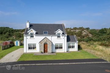 3 Ballymastocker Heights, Portsalon, Co. Donegal, F92X98A — photo 2