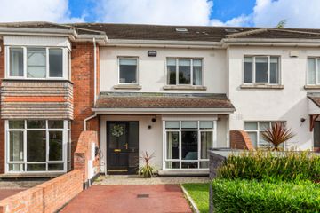 2 Kilvere Park, Templeogue, Dublin  6w, Co. Dublin, D6WXE43