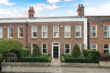 Sandymount Avenue, Dublin 4, Sandymount, Dublin 4