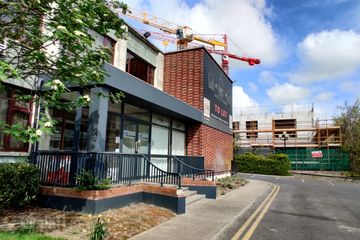 Airvista House, Airvista Office Park, Santry, Co. Dublin — photo 3