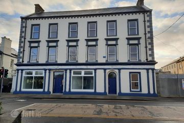 Town Centre, Tubbercurry, Co. Sligo