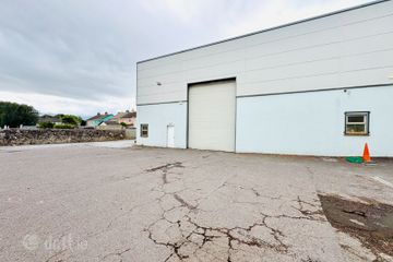 Ballinorig Business Park, Tralee, Co. Kerry