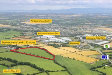 Development Land c. 23 Acres, Ashbourne, Co. Meath