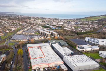 Industrial Unit, I.D.A. Business Park, Southern Cross Road, Bray, Co. Wicklow — photo 2