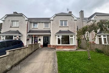 2 The Birch, Rathvilly, Co. Carlow