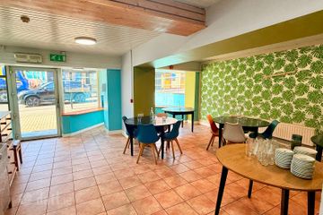Waves Surf Café, Main Street, Bundoran, Co. Donegal, F94D6RW — photo 2