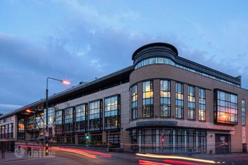The Watermarque Building, South Lotts Road, Dublin