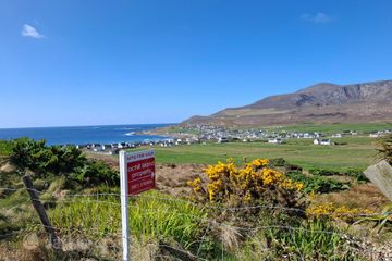 Tower Road, Dooagh, Achill, Co. Mayo