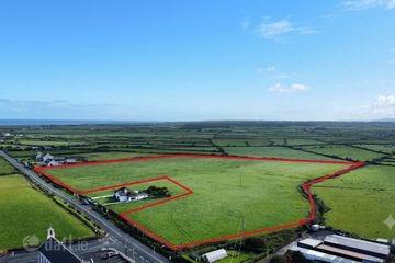 Carrownrush, Rathlee, Easkey, Rathlee, Co. Sligo