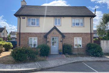 9 Park Court, Phelim Wood, Tullow, Co. Carlow, R93PT10 — photo 3