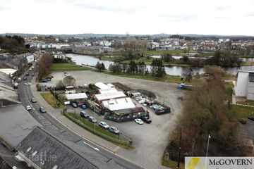 C. 3.6 Acre Commercial Waterfront Plot, Sligo Road, Enniskillen, Co. Fermanagh